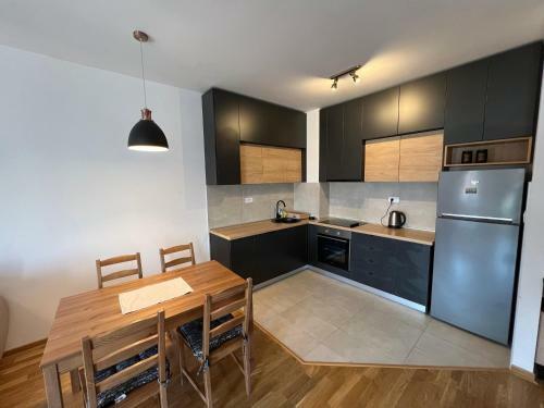 Central City Lux Apartments