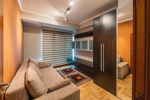 Apartamento Penthouse Barjaktar