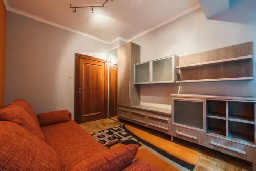 Apartamento Penthouse Barjaktar