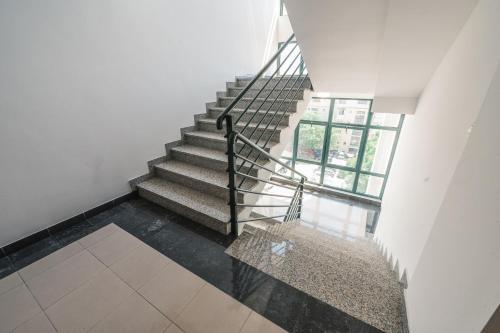Apartamento Penthouse Barjaktar