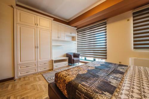 Apartamento Penthouse Barjaktar