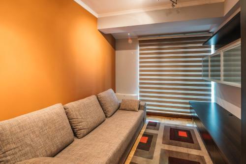 Apartamento Penthouse Barjaktar