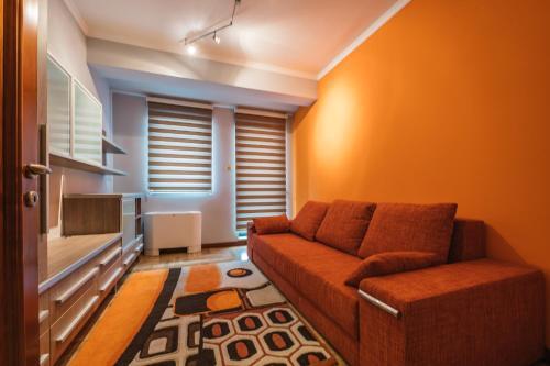 Apartamento Penthouse Barjaktar