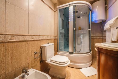 Apartamento Penthouse Barjaktar