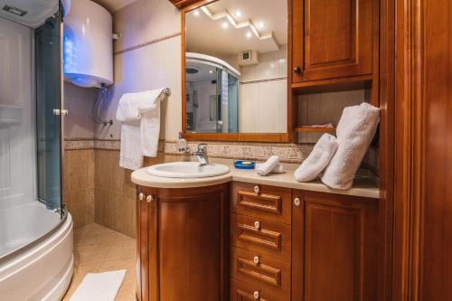 Apartamento Penthouse Barjaktar
