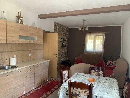 Apartamento Bandici House