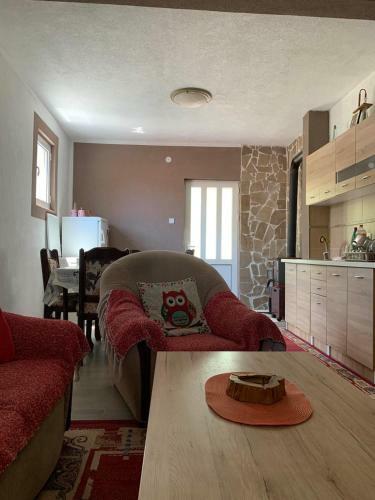 Apartamento Bandici House