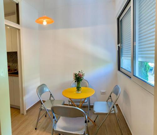 Studio Apartment Old Town