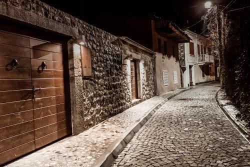 Studio Apartment Old Town