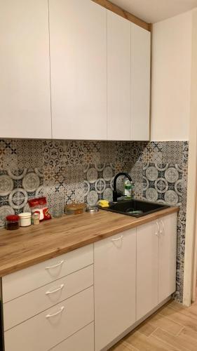 Studio Apartment Old Town