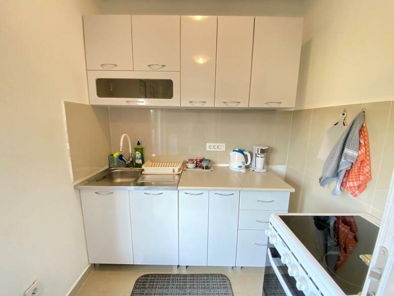 Apartment Mia Airport