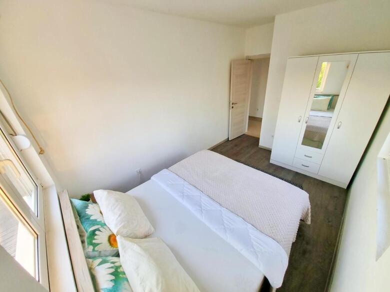 Apartment Mia Airport