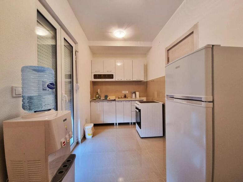 Apartment Mia Airport