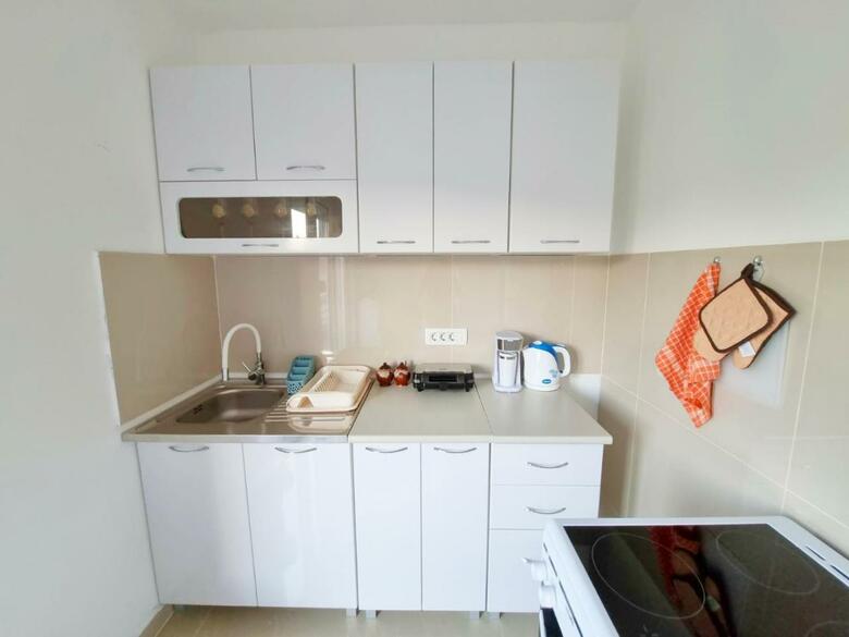 Apartment Mia Airport