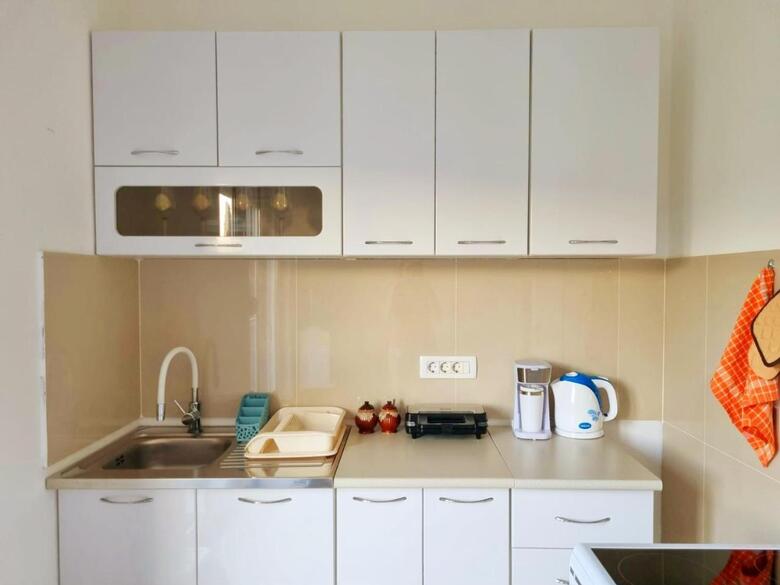 Apartment Mia Airport
