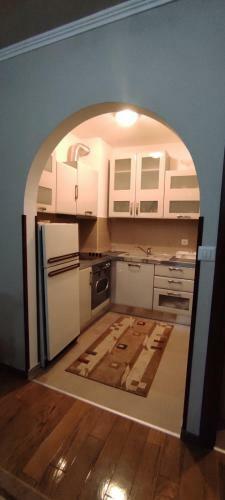 Apartman Tanya