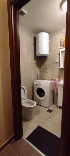 Apartman Tanya