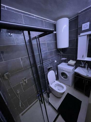 Apartman 27
