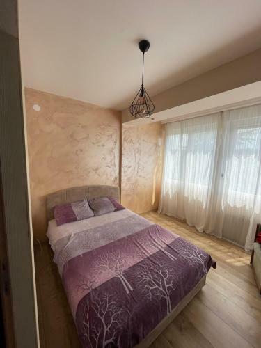 Apartman 27