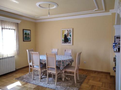 Apartamento Soks91