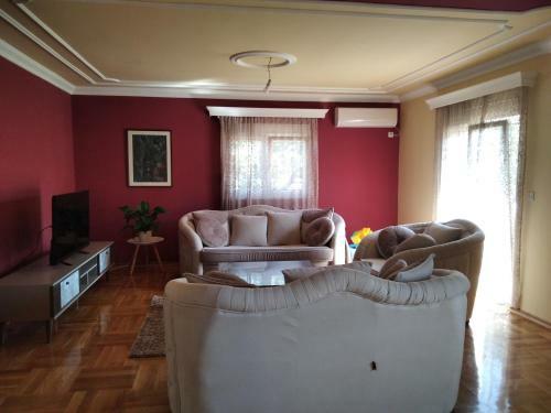 Apartamento Soks91