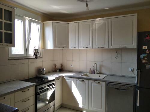 Apartamento Soks91