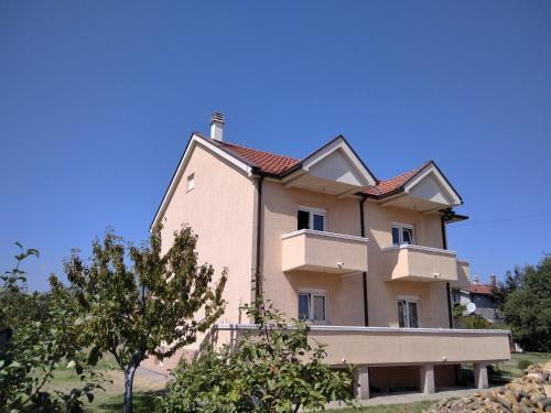 Apartamento Soks91
