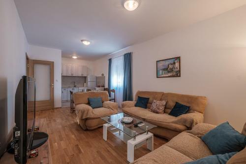 One Bed Room Apartment - Stari Aerodrom