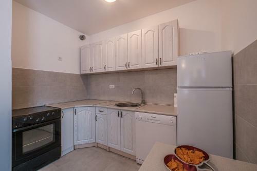 One Bed Room Apartment - Stari Aerodrom