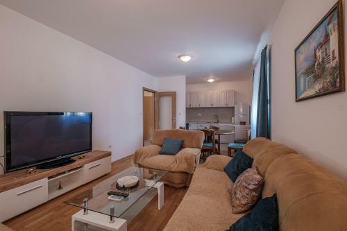 One Bed Room Apartment - Stari Aerodrom