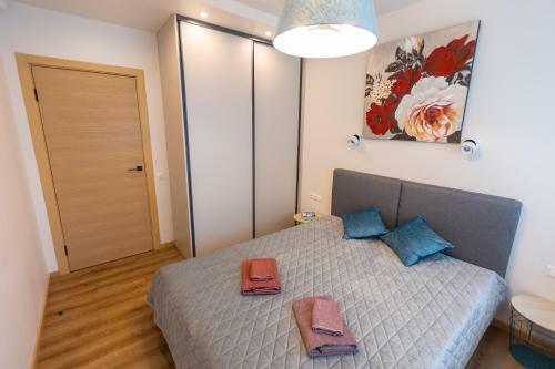Apartment Near Baltic Sea 2