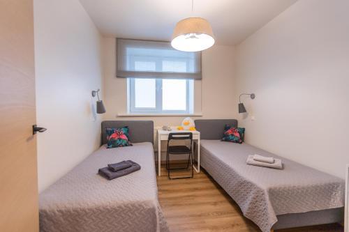 Apartment Near Baltic Sea 2