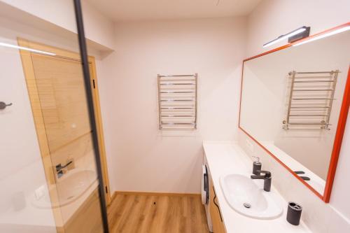 Apartment Near Baltic Sea 2