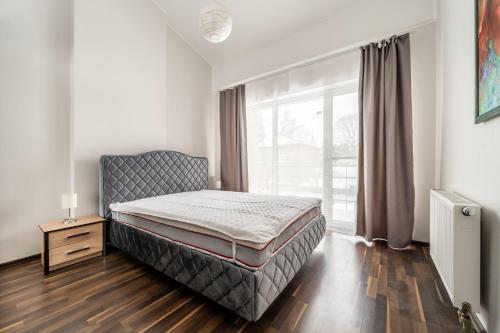 Apartamento Townhouse With A Terrace!