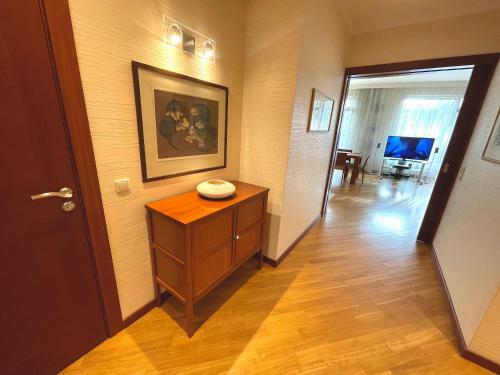 5th Line Apartment, 300m To The Beach
