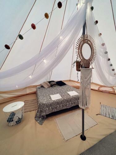 Glamping V?rnu Republika