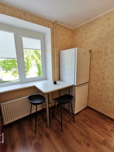 Apartment Near The Seaside