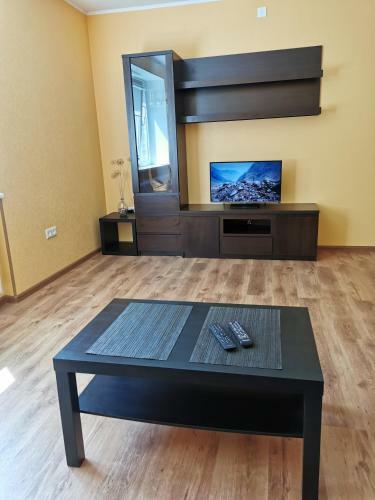 Apartment Near The Seaside
