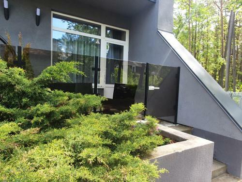 Apartamento Cool Flat With Own Garden