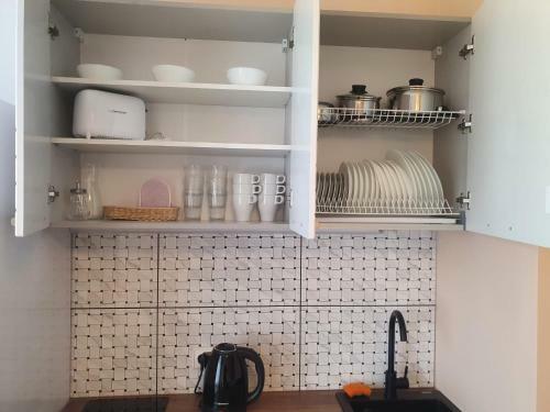 Apartamento Cool Flat With Own Garden