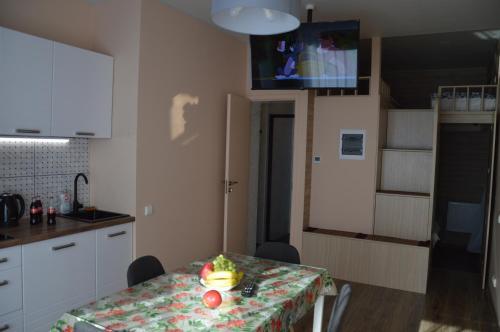 Apartamento Cool Flat With Own Garden