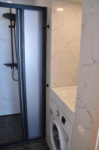 Apartamento Cool Flat With Own Garden
