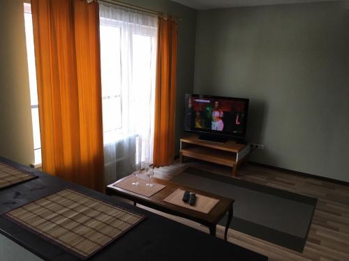 Apartament Tallinas 9