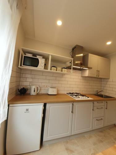 Apartamento Vilnis