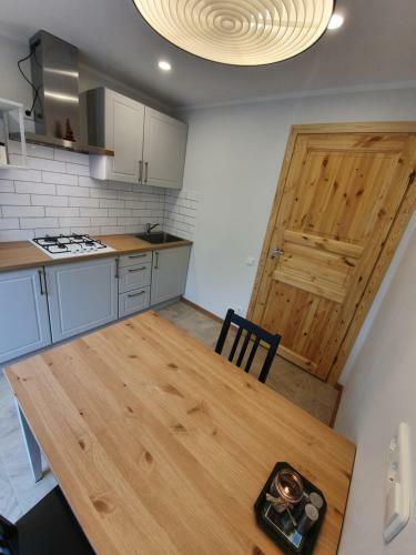 Apartamento Vilnis