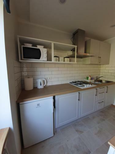 Apartamento Vilnis