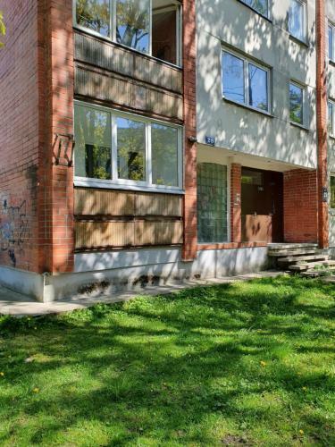 Apartamento Vilnis
