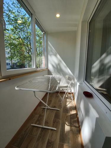 Apartamento Vilnis