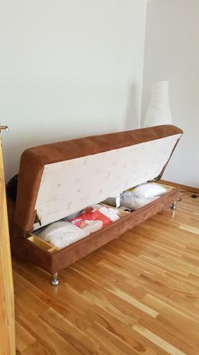 Apartamento Vilnis