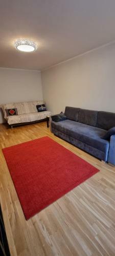 Apartamento Vilnis